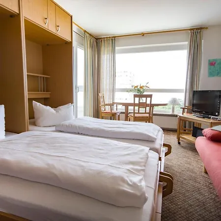 Apartament Frische-brise-fewo-10-08 Cuxhaven