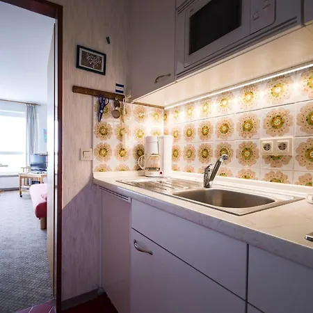 Frische-brise-fewo-10-08 Apartment