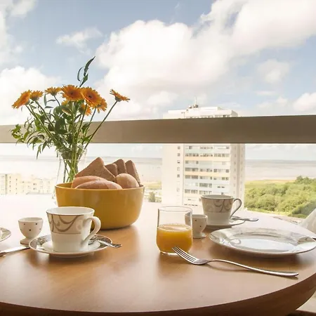 Lejlighed Frische-brise-fewo-10-08 *