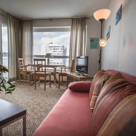 Frische-brise-fewo-10-08 Apartment