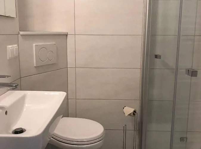 Apartment Frische Brise 10.08