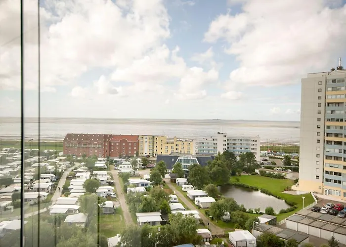 Frische Brise 10.08 *