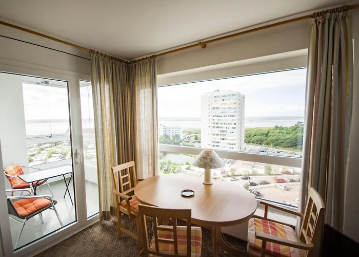 Frische Brise 10.08 *